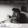 The Stranger (Legacy Edition) cover