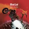 Bat Out Of Hell cover