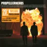 Decksandrumsandrockandroll 20th anniversary cover