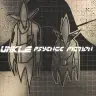Psyence Fiction cover